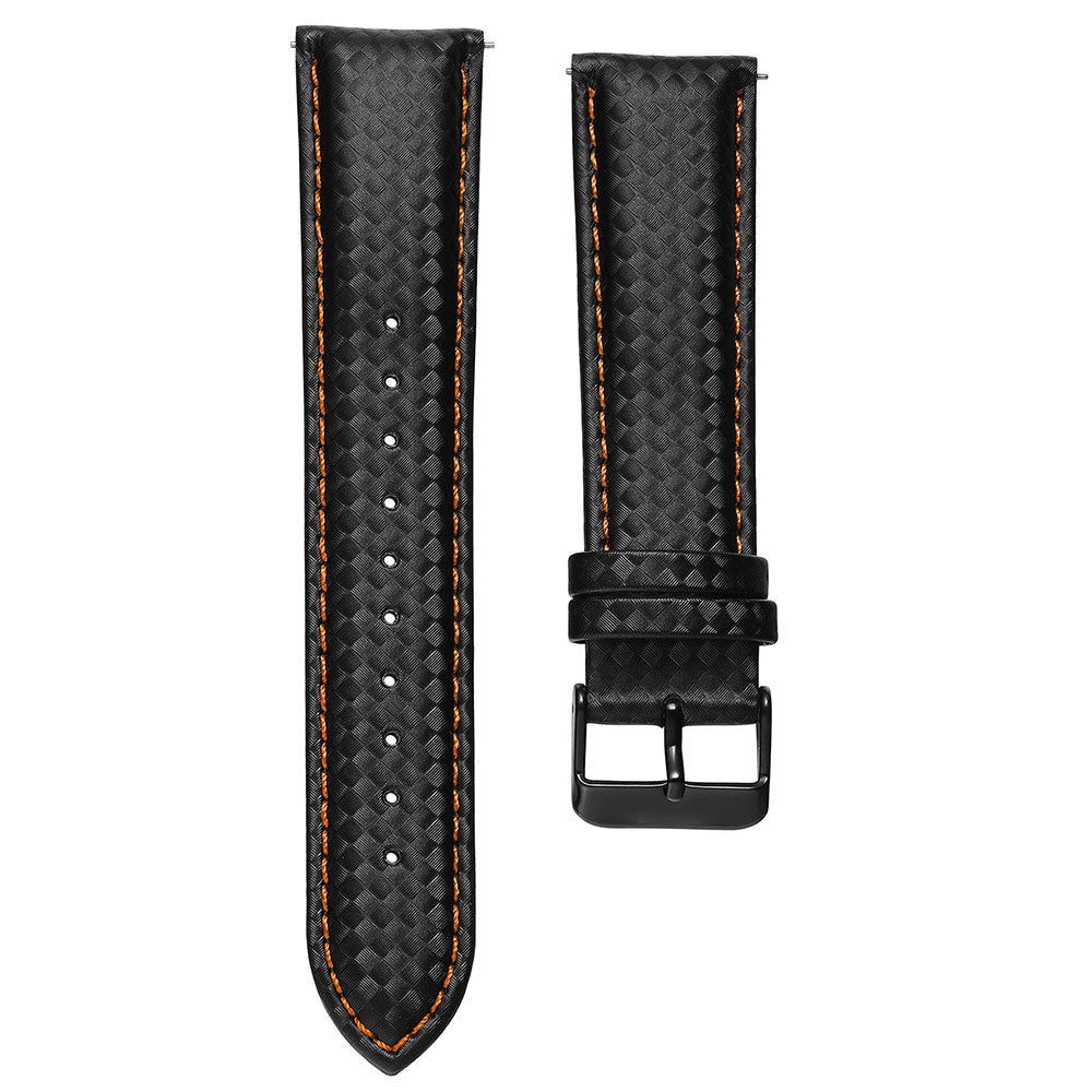 Carbon Fiber Armband - R&amp;D CHRONOS